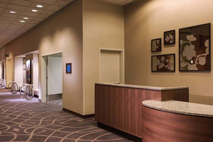 Hotel Interior 2 of 66