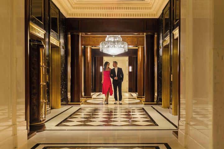 Hotel Interior 2 of 173