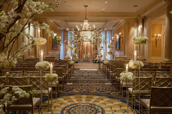 Ballroom/Hall 155 of 173