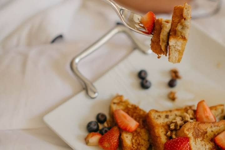 Breakfast/Coffee Service 90 of 147