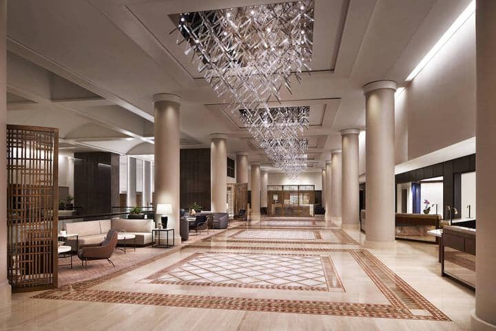 Hotel Interior 4 of 66
