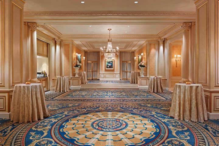 Ballroom/Hall 156 of 173