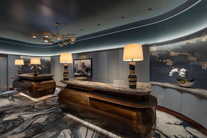 Hotel Interior 8 of 173