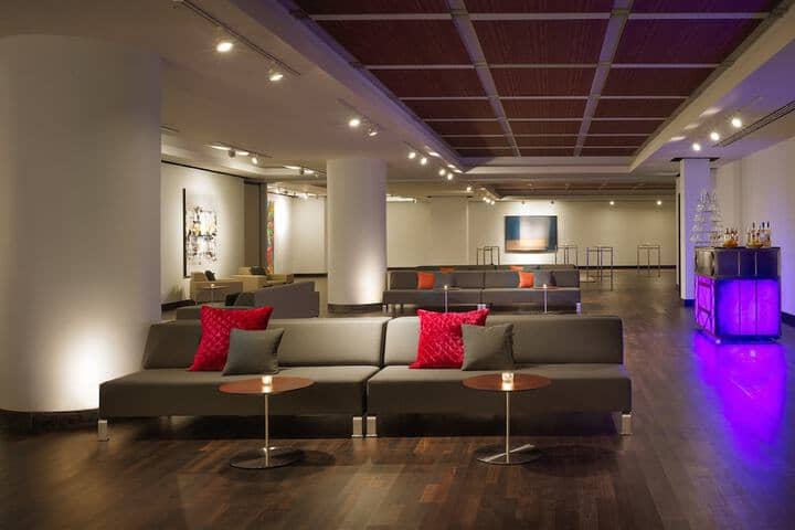 Hotel Interior 7 of 147