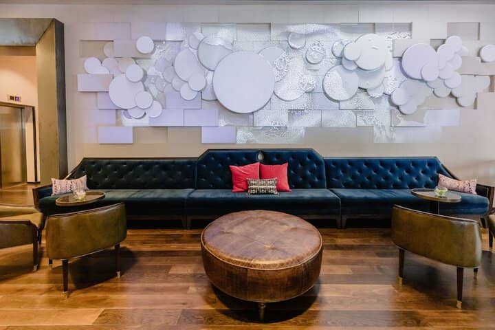 Hotel Interior 6 of 147