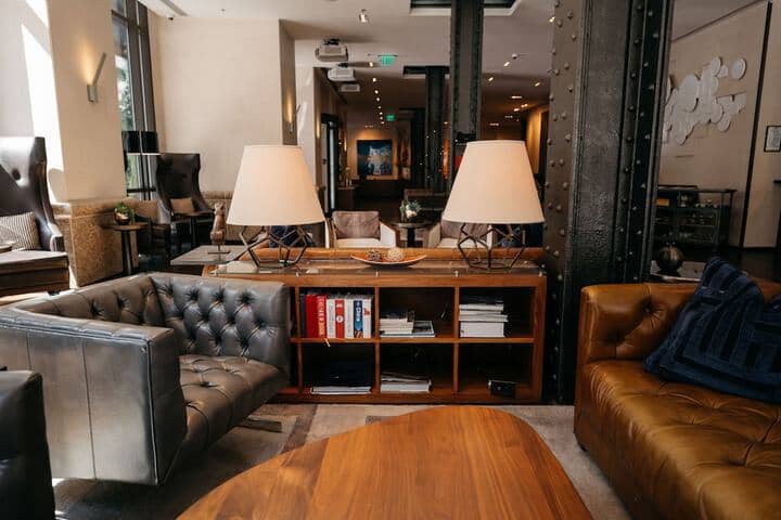 Hotel Interior 4 of 147