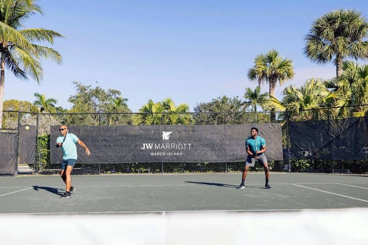 Tennis and Basketball Courts 78 of 246