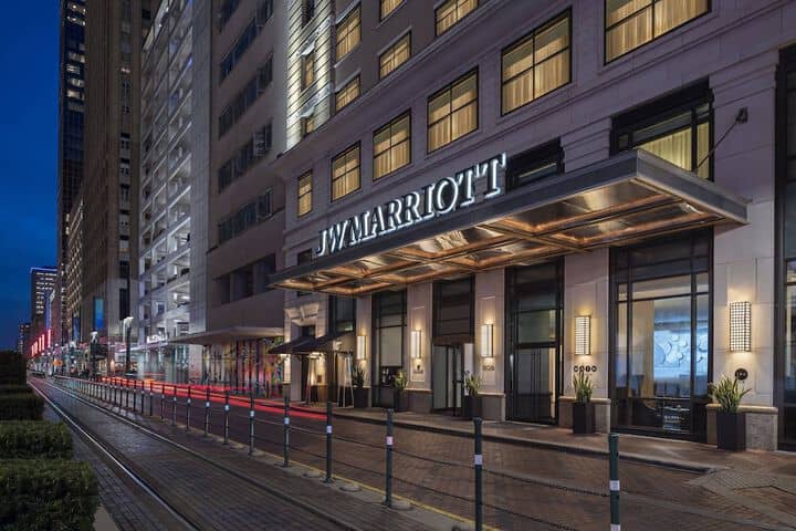 Hotel 131 of 147