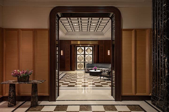 Hotel Interior 4 of 173