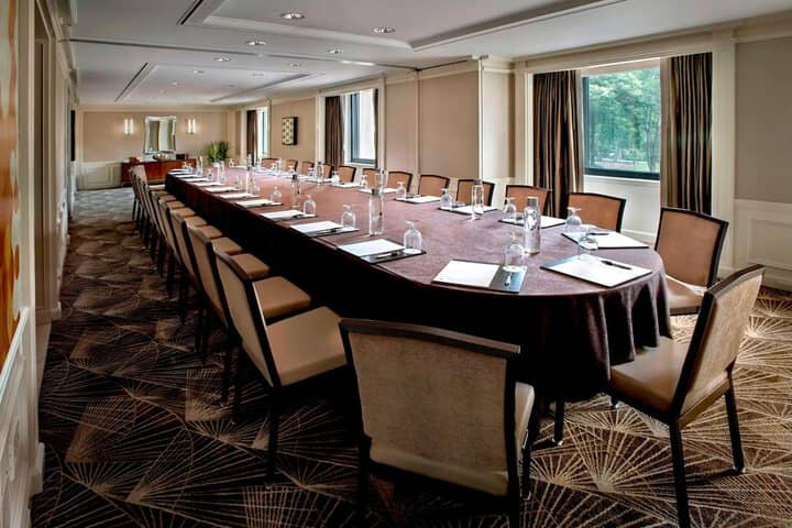 Meeting 164 of 173
