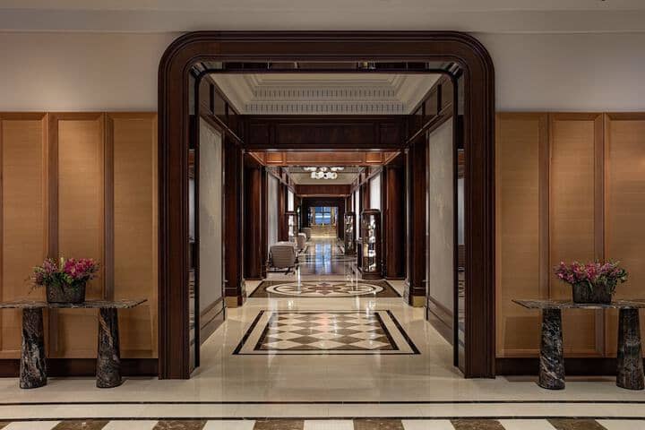 Hotel Interior 3 of 173