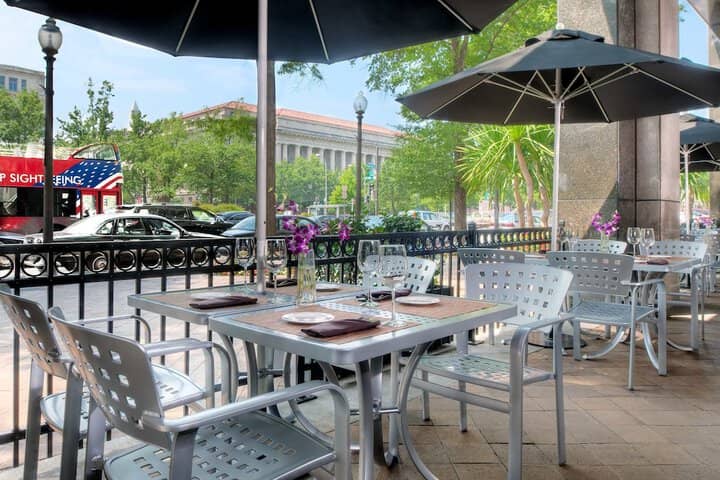 Terrace/Patio 63 of 66